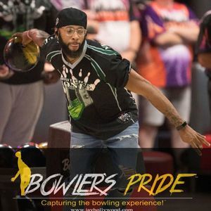 Meet your Posher, James